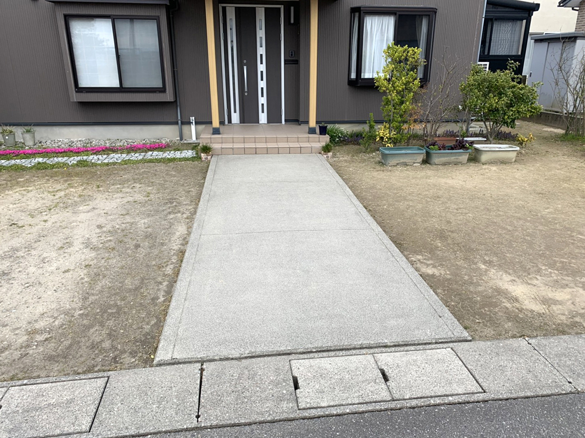 富山県 FLAT PINE イメージ1