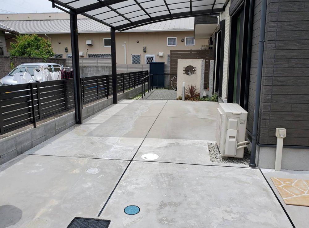 奈良県 株式会社 心和総業 イメージ1