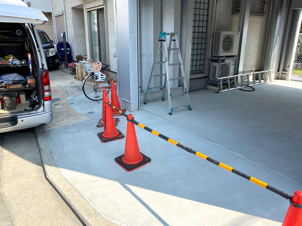 大阪府 田村塗装 イメージ1