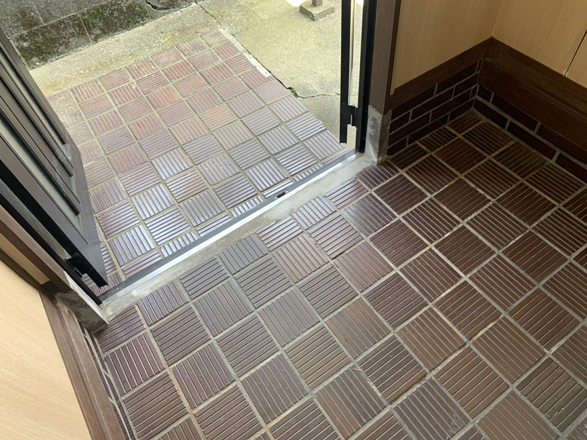 富山県 FLAT PINE イメージ1