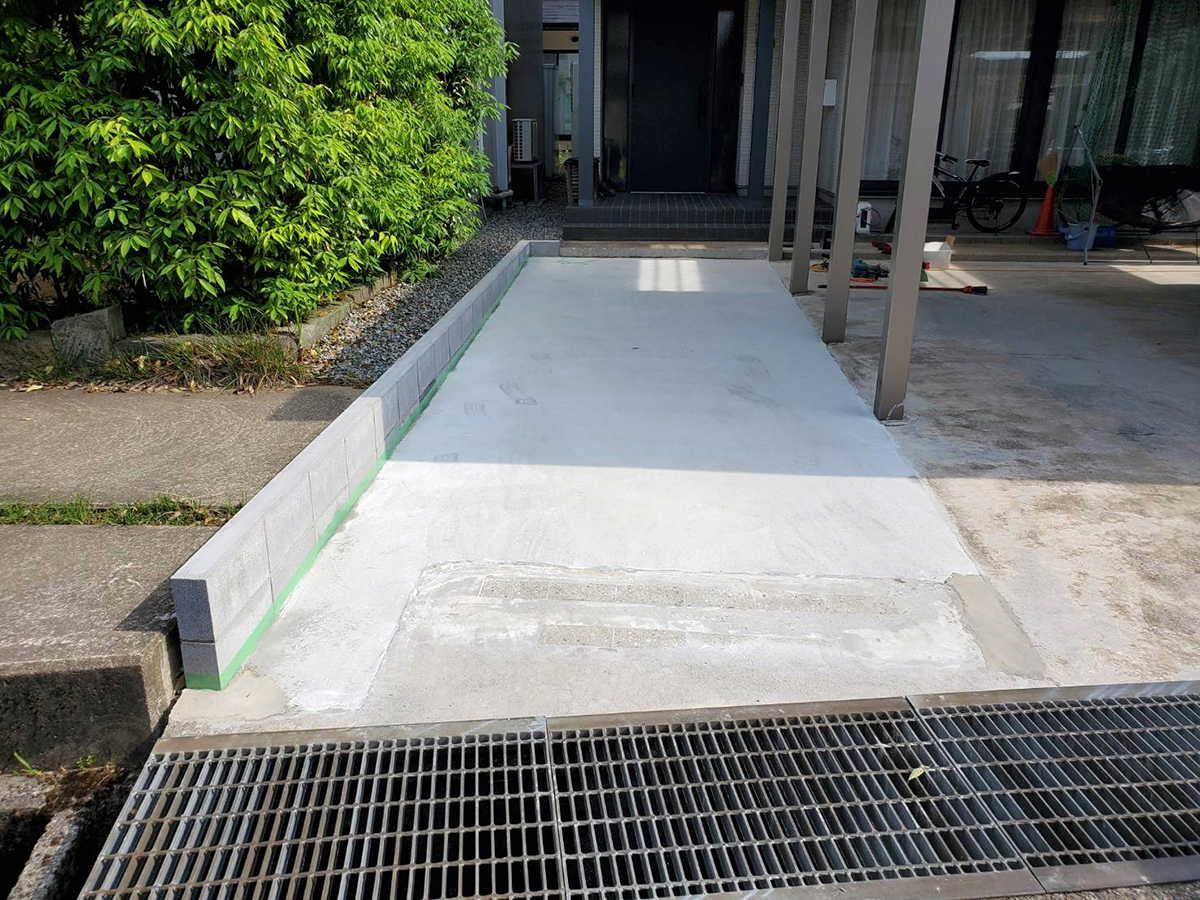 福井県 株式会社 TSK イメージ1