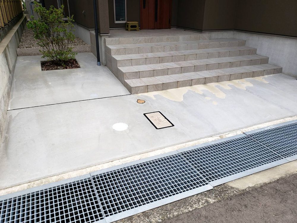 石川県 奥村建装株式会社 イメージ1