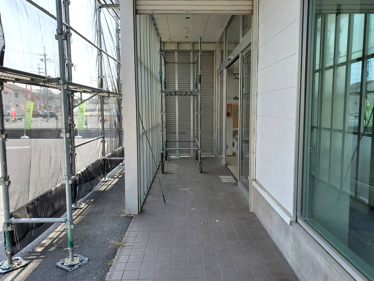 奈良県 株式会社 心和総業 イメージ1