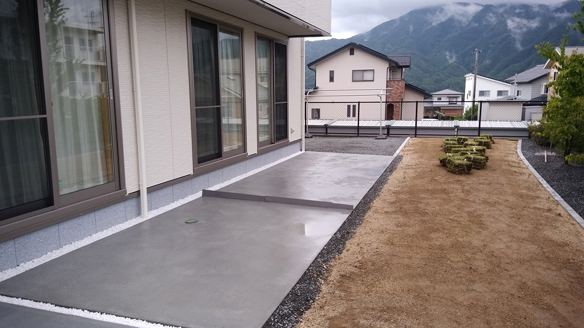 長野県 有限会社 松寿園 イメージ1