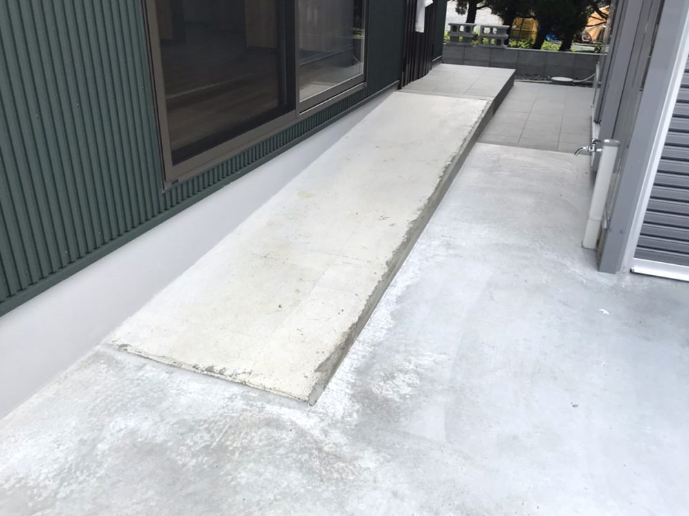 静岡県 有限会社 志村左官 イメージ1