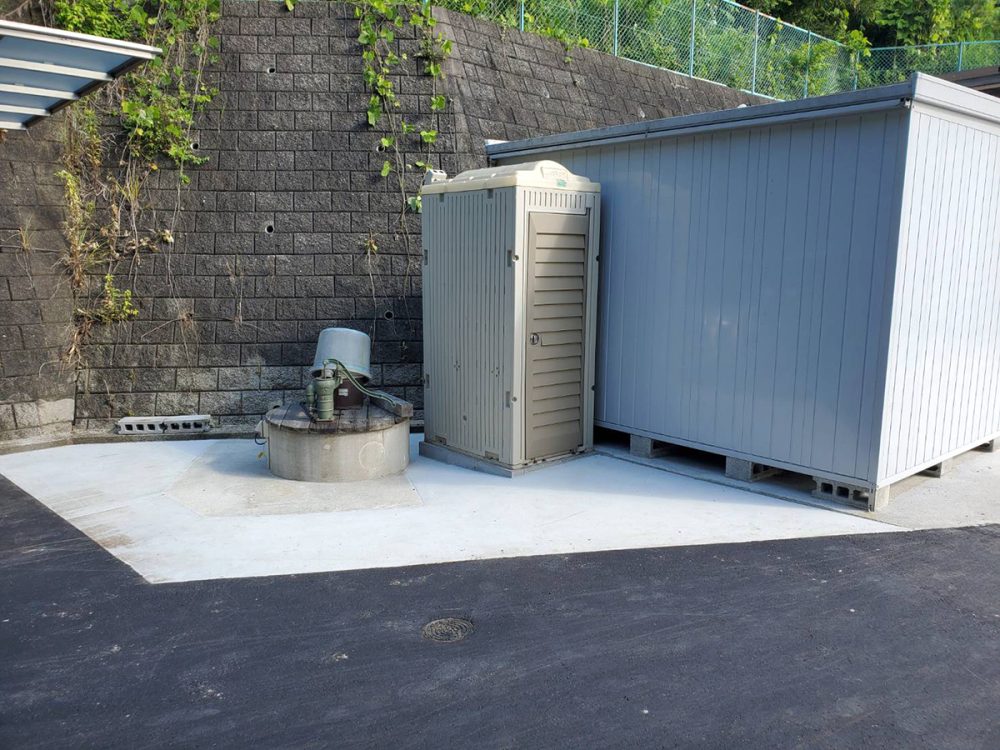 奈良県 株式会社 心和総業 イメージ1