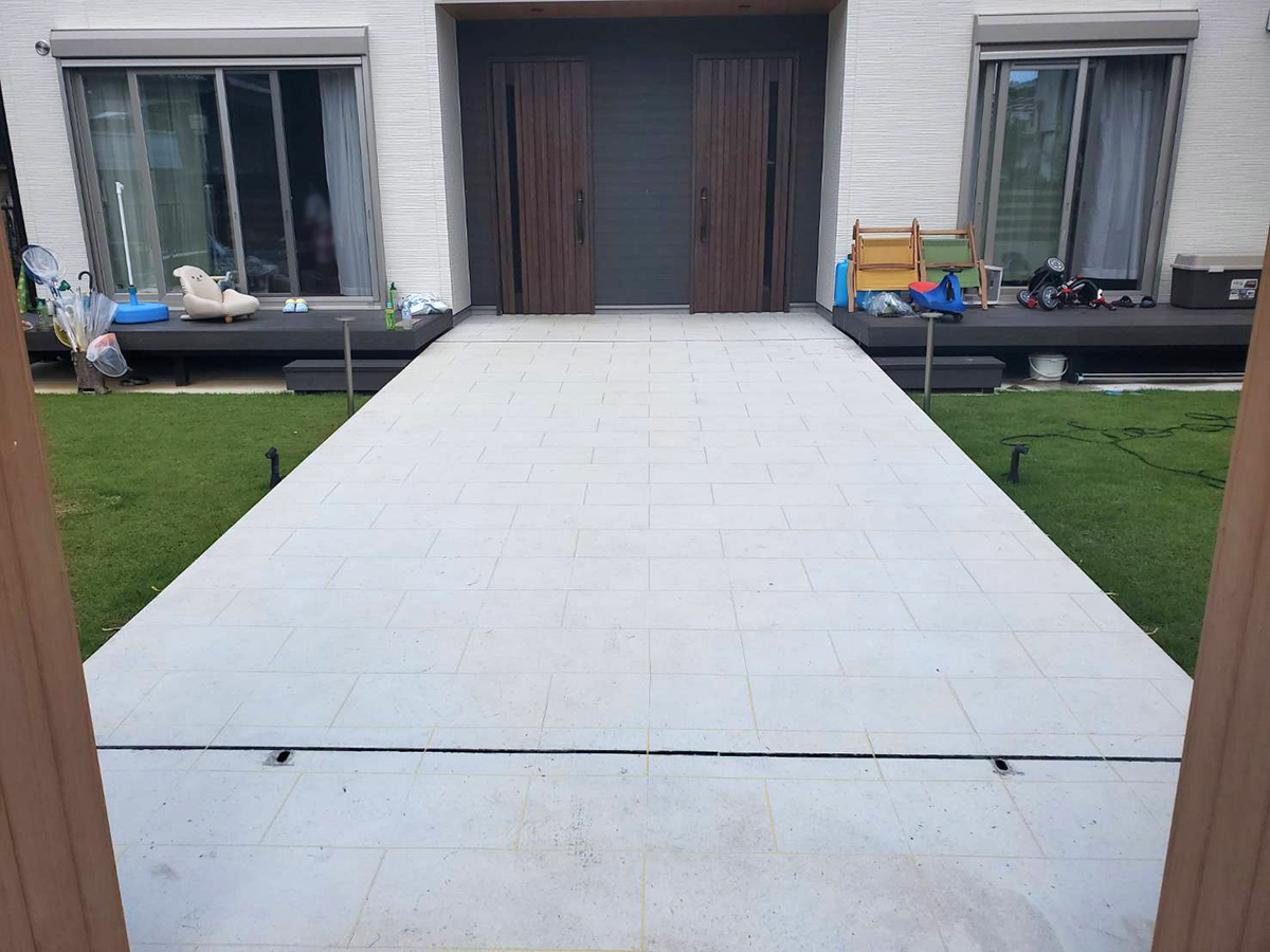 奈良県 株式会社 心和総業 イメージ1