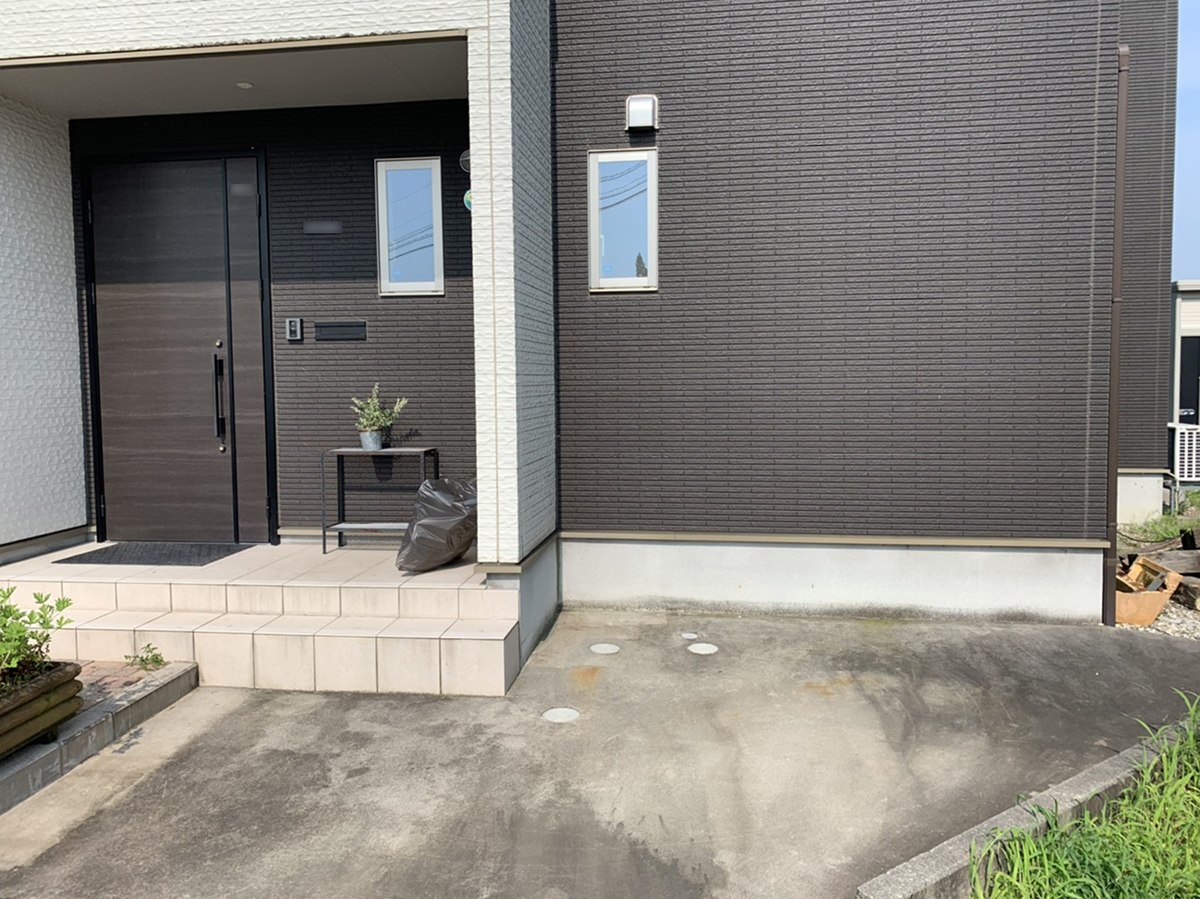 富山県 FLAT PINE イメージ1