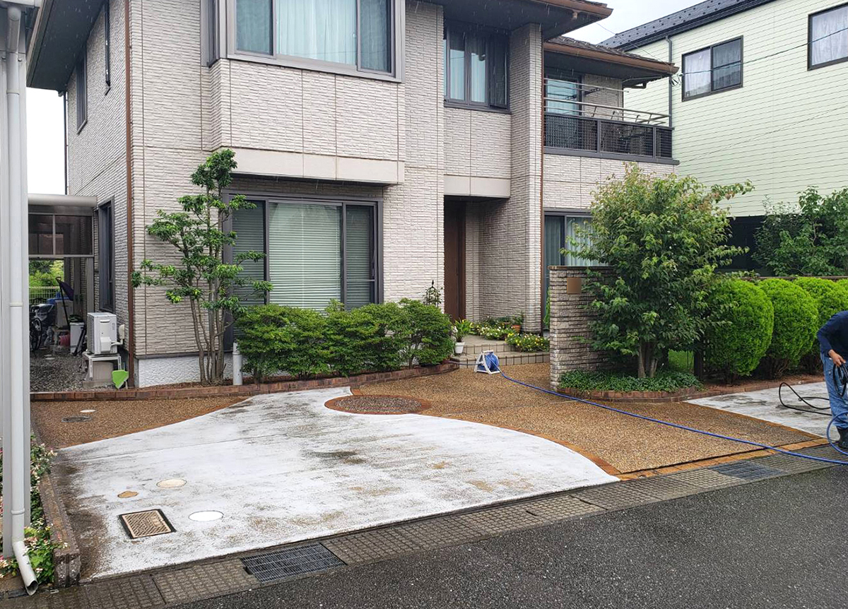 石川県 奥村建装株式会社 イメージ1