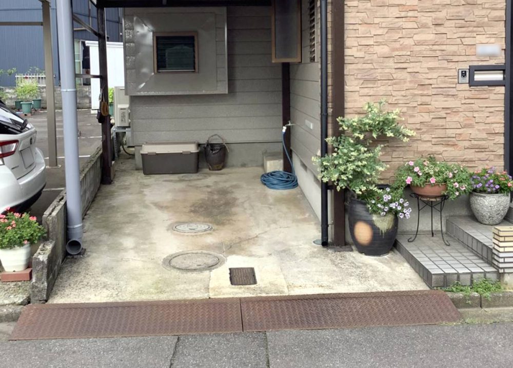 福井県 株式会社 TSK イメージ1