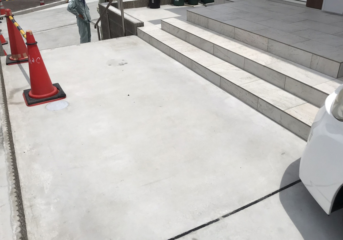 静岡県 有限会社 志村左官 イメージ1