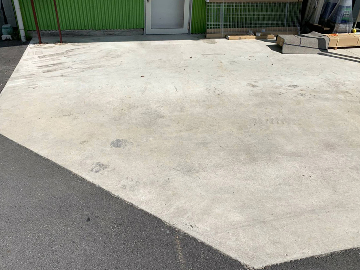 奈良県 株式会社 心和総業 イメージ1