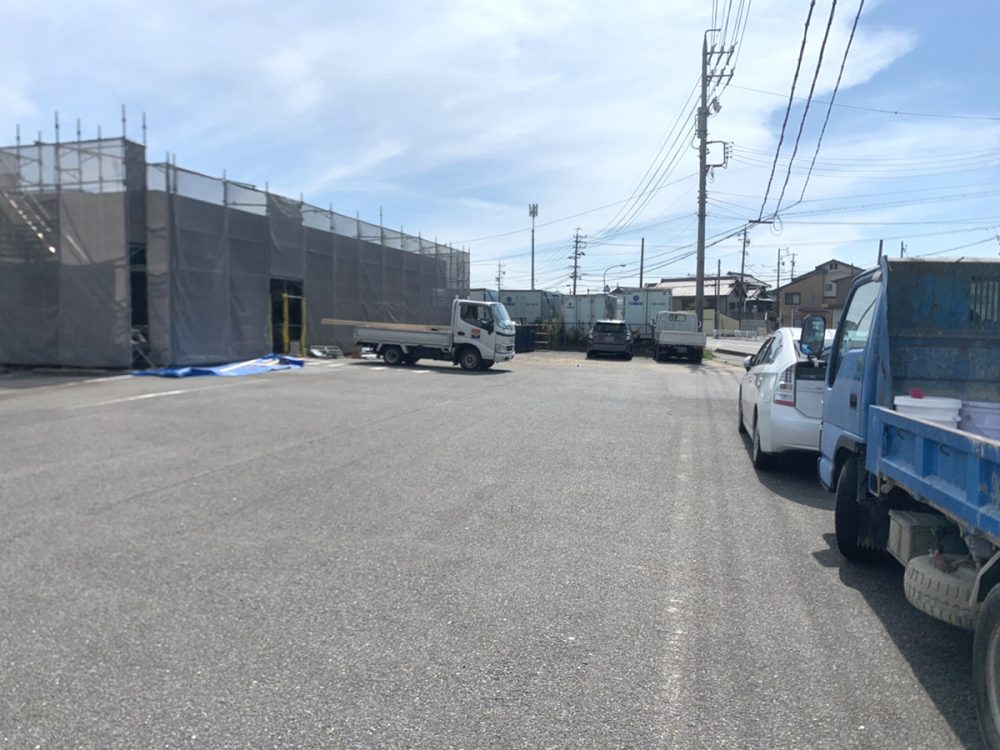 愛知県 有限会社 石川土建 イメージ1