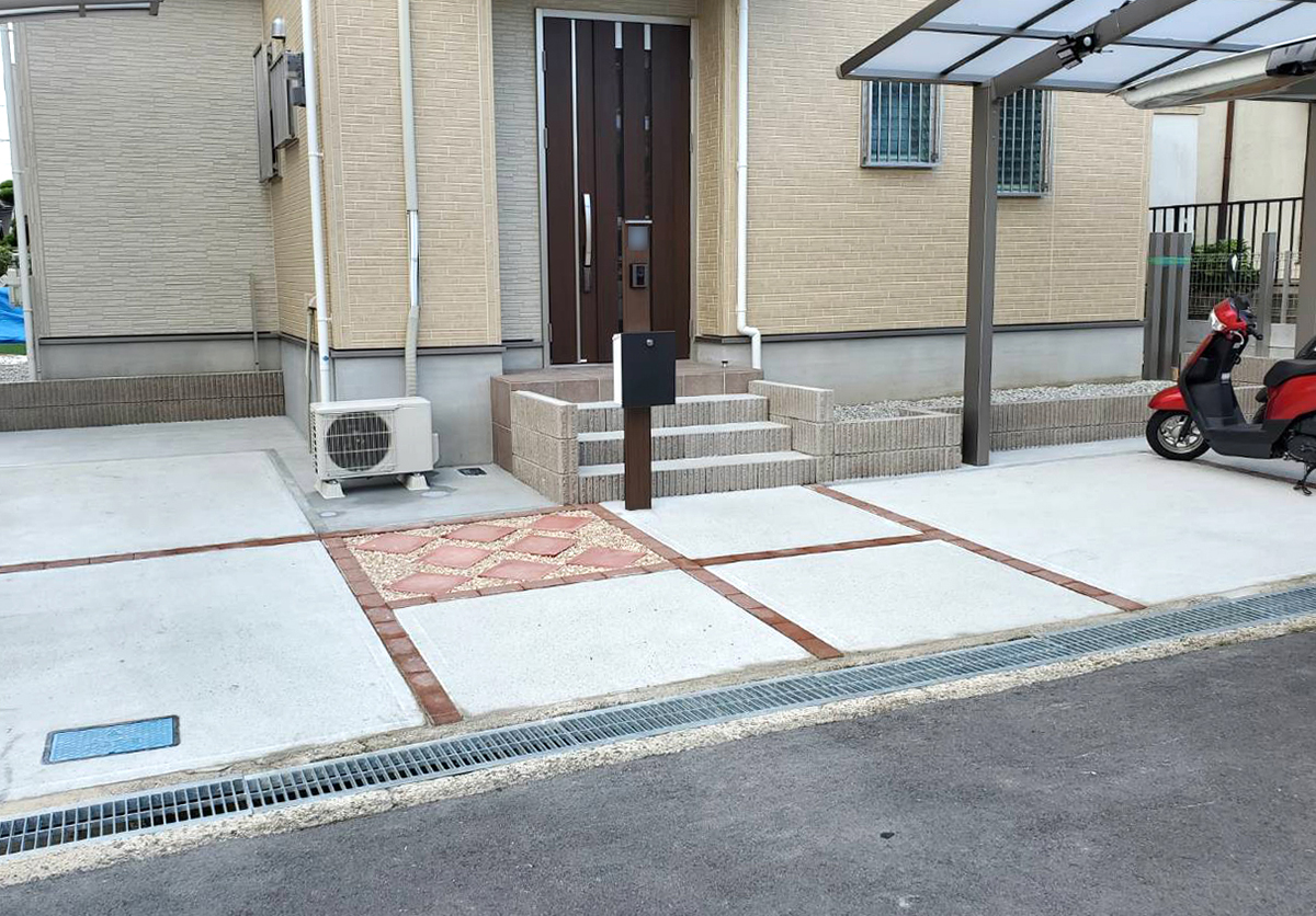 奈良県 株式会社 心和総業 イメージ1