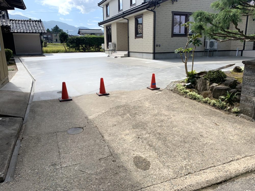 富山県 FLAT PINE イメージ1