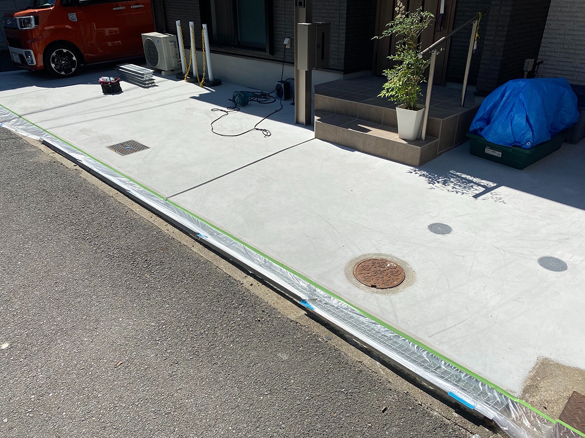 大阪府 田村塗装 イメージ1