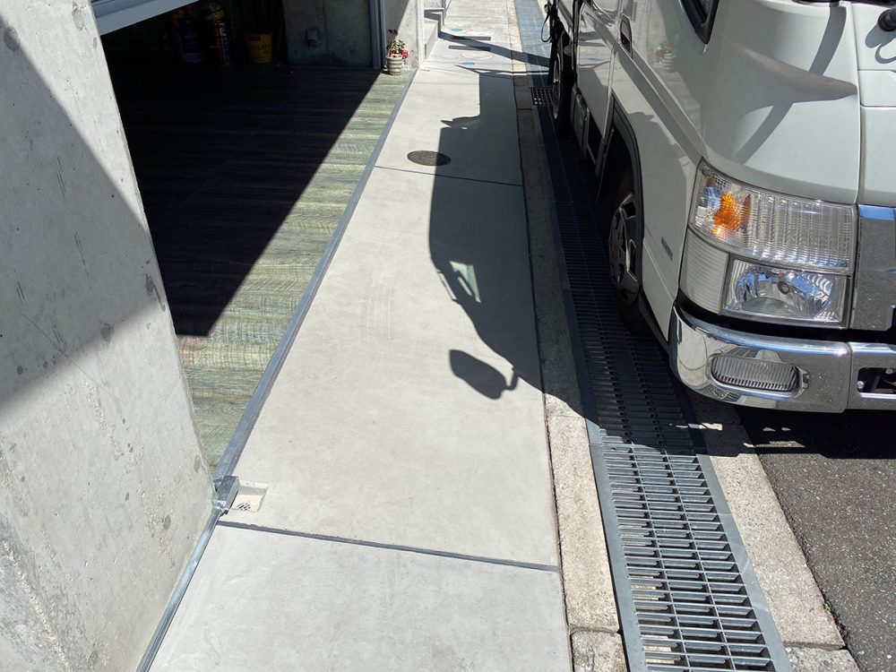 大阪府 田村塗装 イメージ1