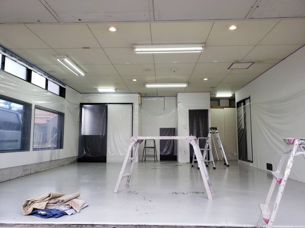 石川県 奥村建装株式会社 イメージ1