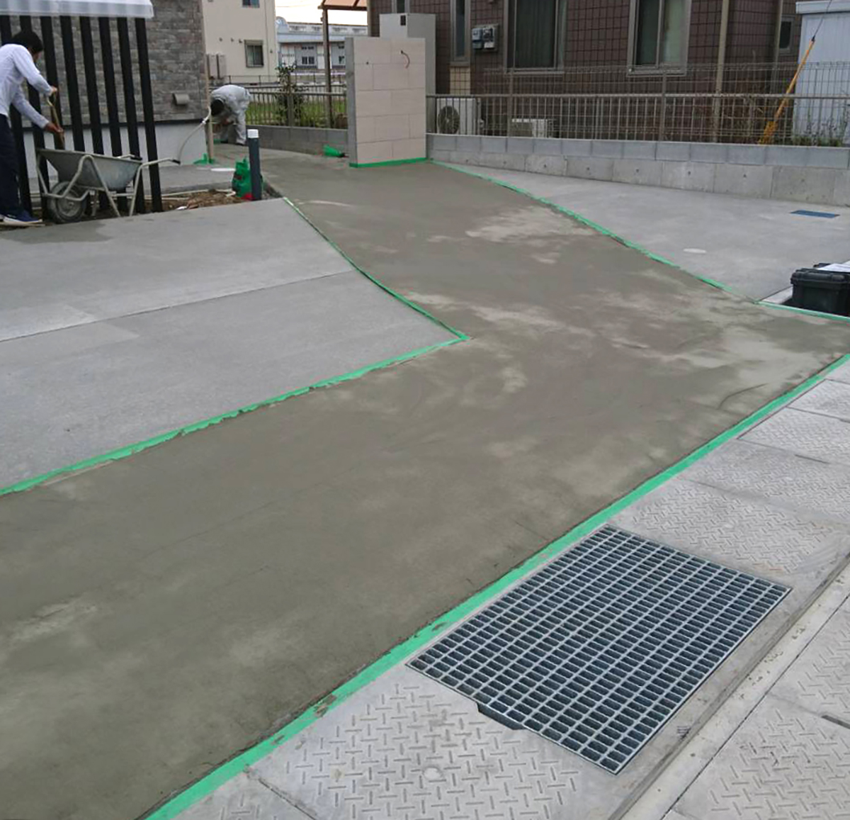 福岡県 高和電設 イメージ1