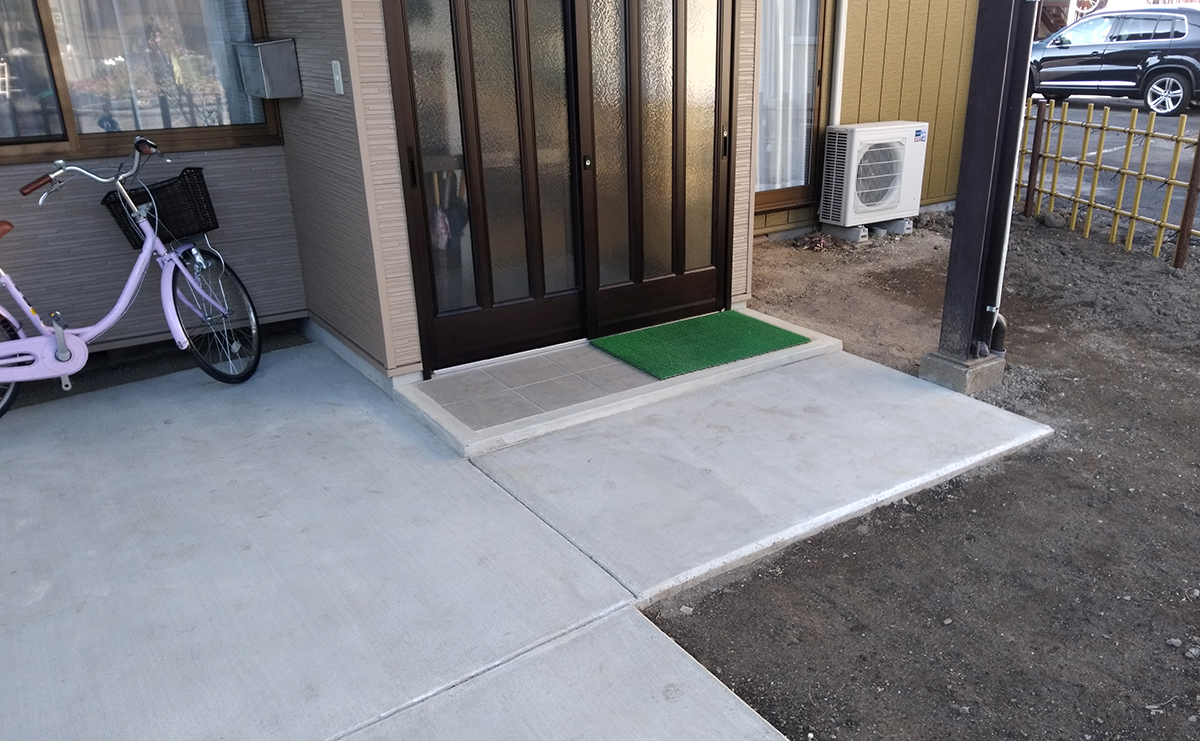 長野県 有限会社 松寿園 イメージ1