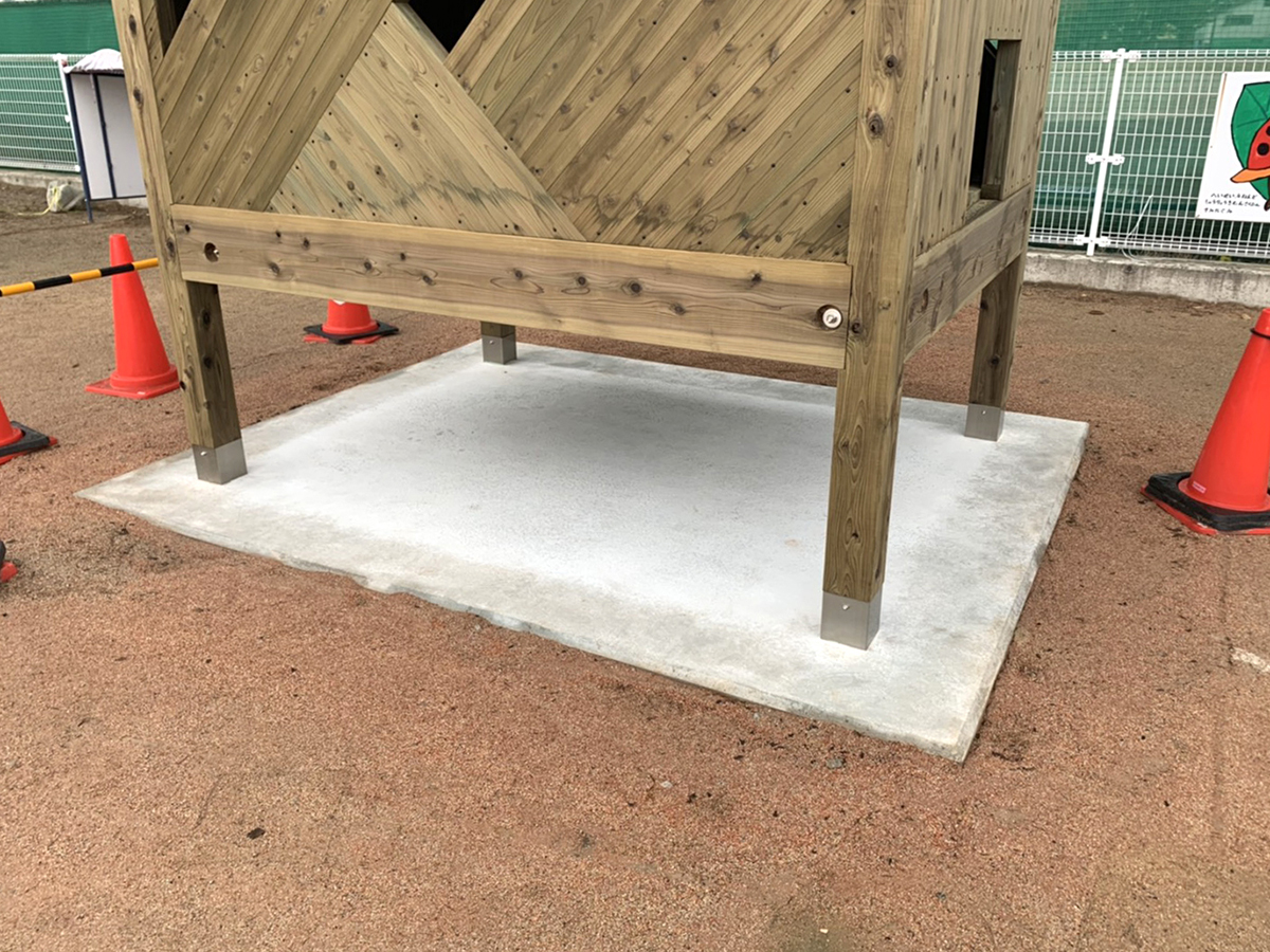 富山県 FLAT PINE イメージ1