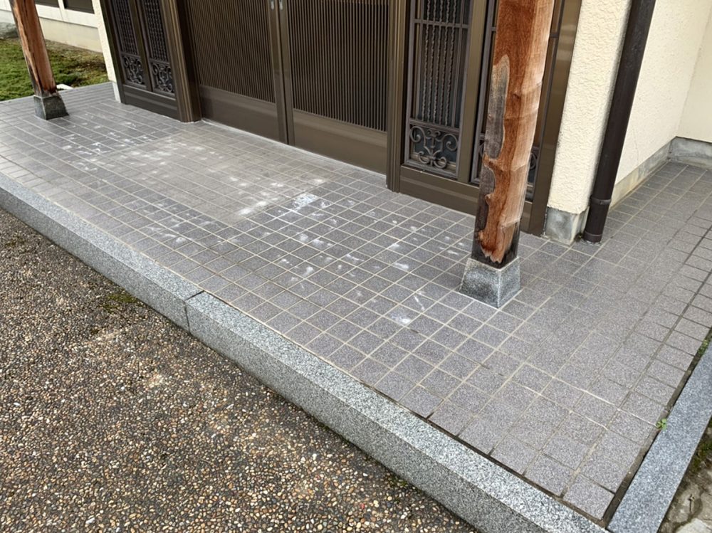 富山県 FLAT PINE イメージ1