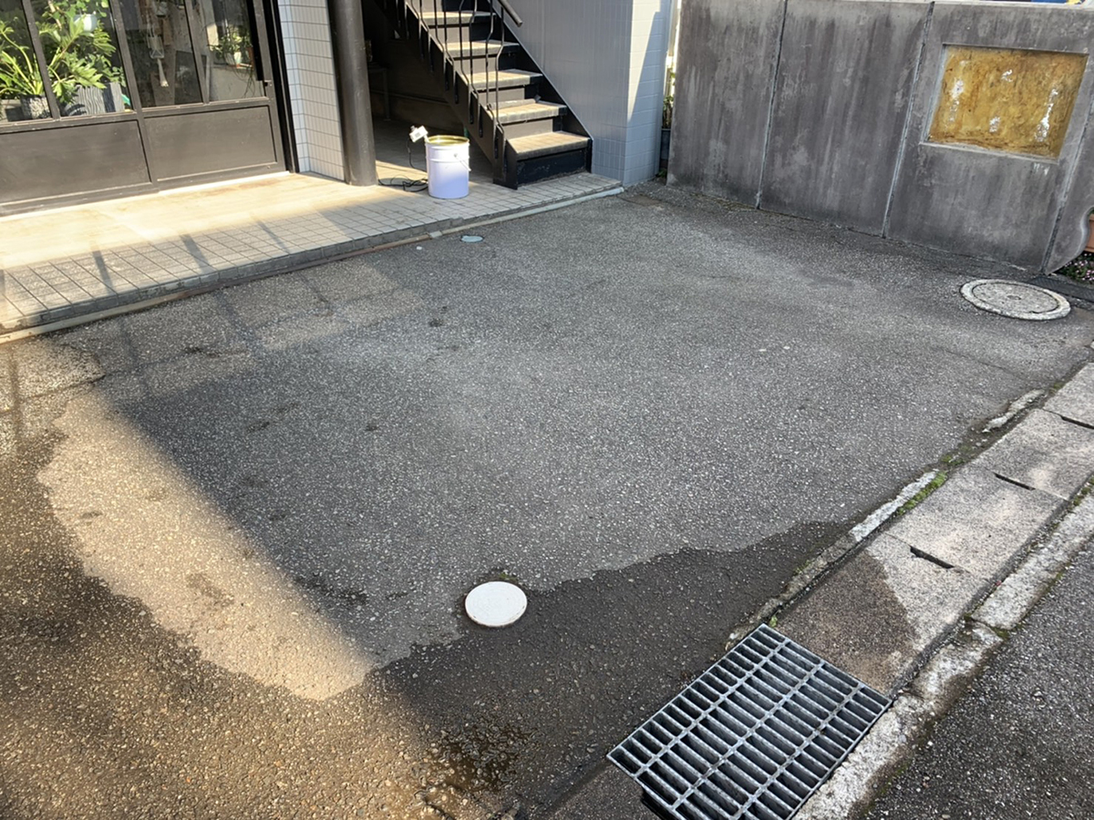 富山県 FLAT PINE イメージ1