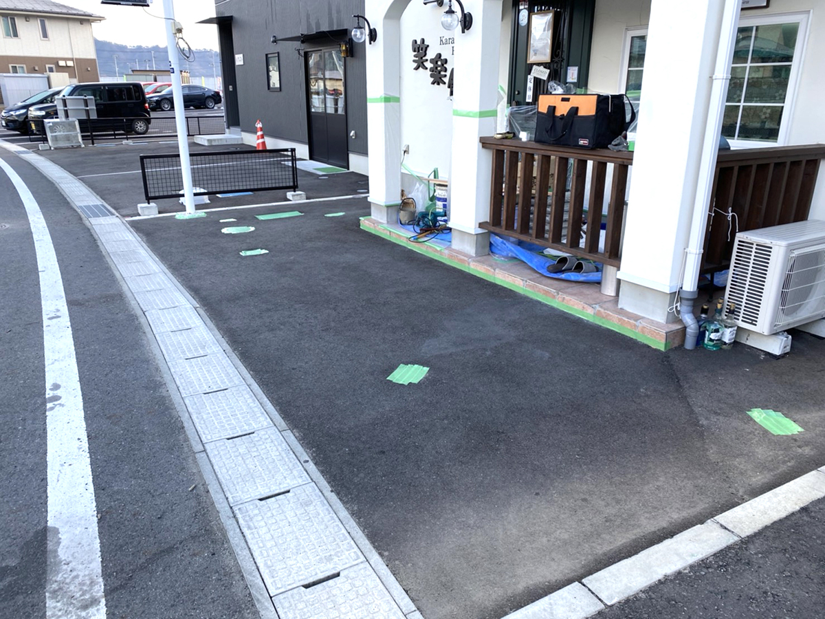 岩手県 正三建設株式会社 イメージ1