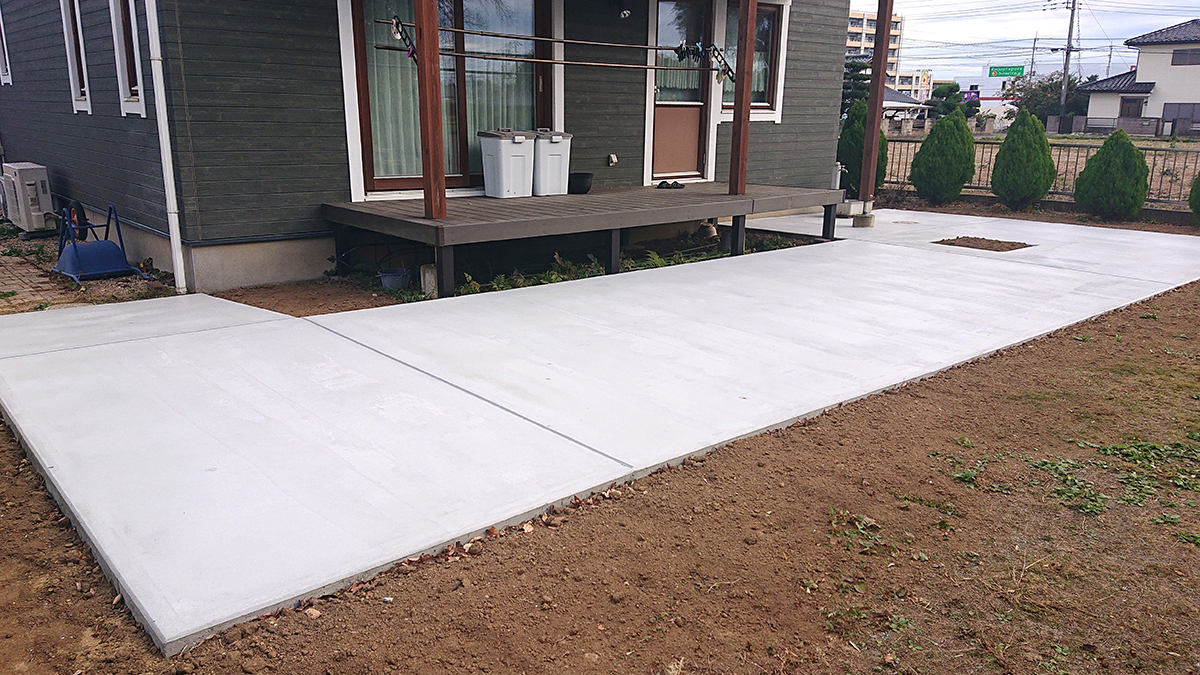 茨城県 クリエイティブパワー合同会社 イメージ1