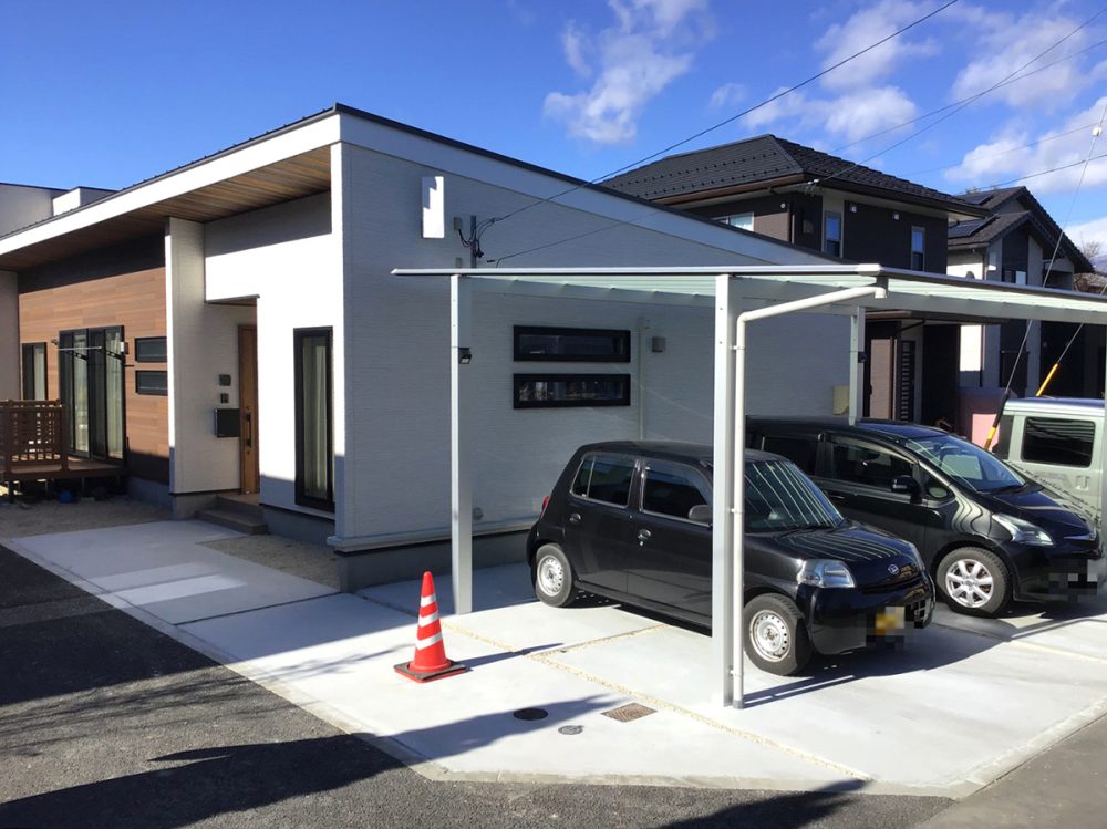 長野県 有限会社 松寿園 イメージ1