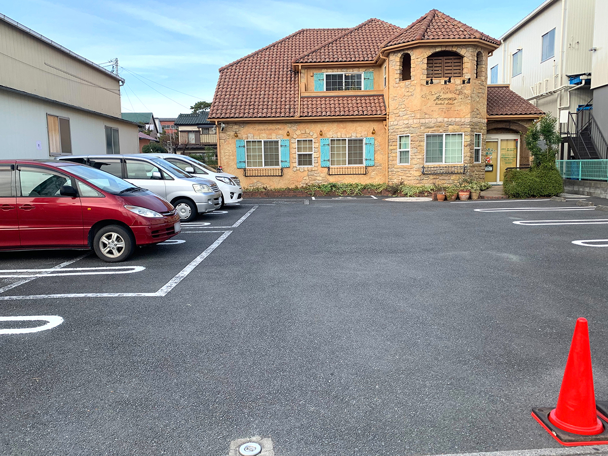 埼玉県 株式会社 all eight イメージ1