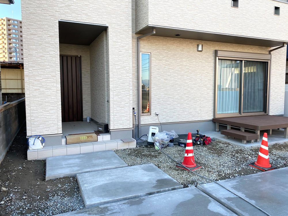 山梨県 株式会社 ビックアイランド イメージ1