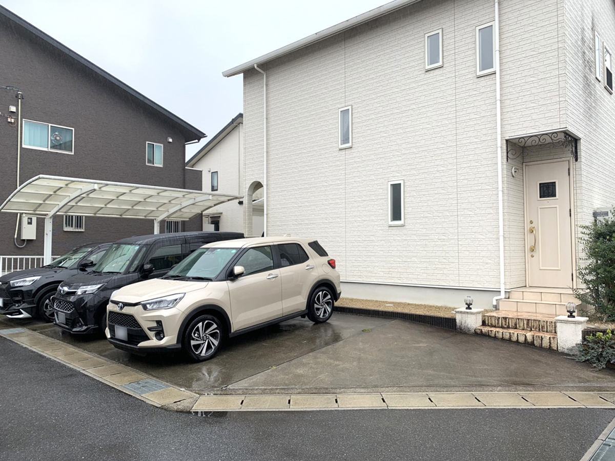 三重県 株式会社デュアルシステム イメージ1