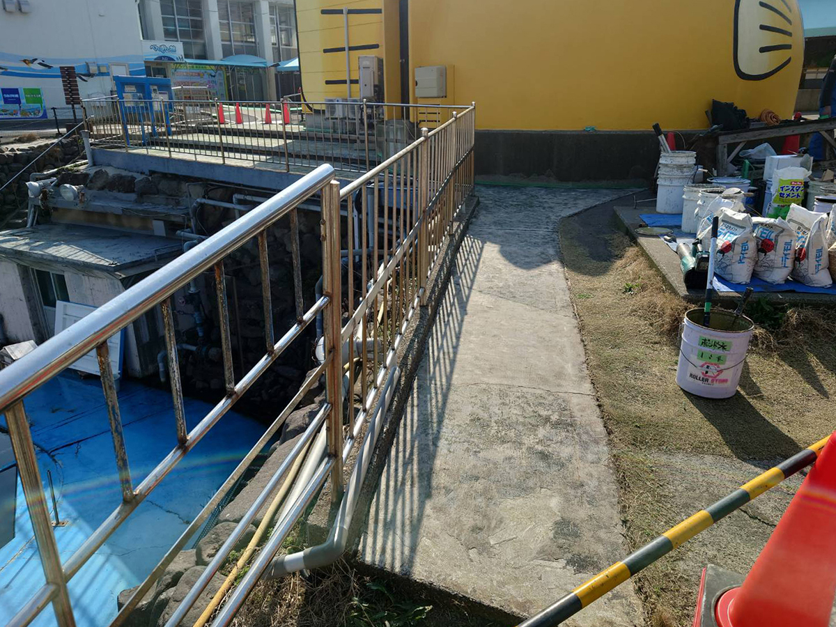 福井県 株式会社 TSK イメージ1