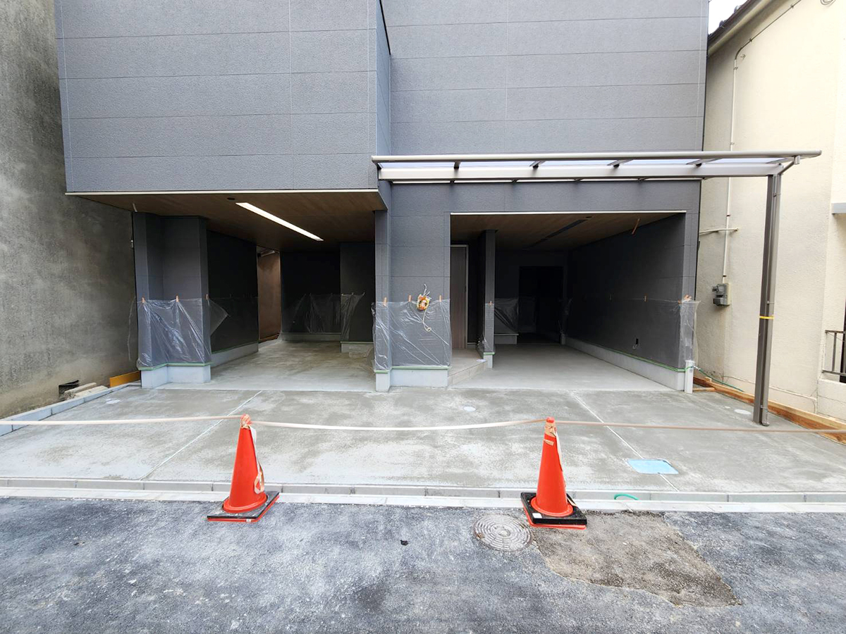 奈良県 株式会社 心和総業 イメージ1