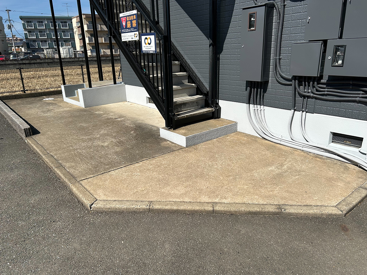 福岡県 ROLLIN’213 イメージ1