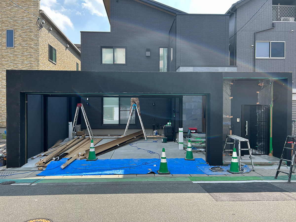 福岡県 ROLLIN’213 イメージ1