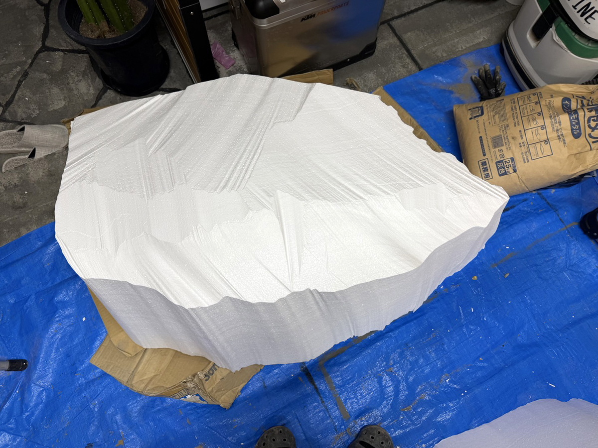 富山県 FLAT PINE イメージ1