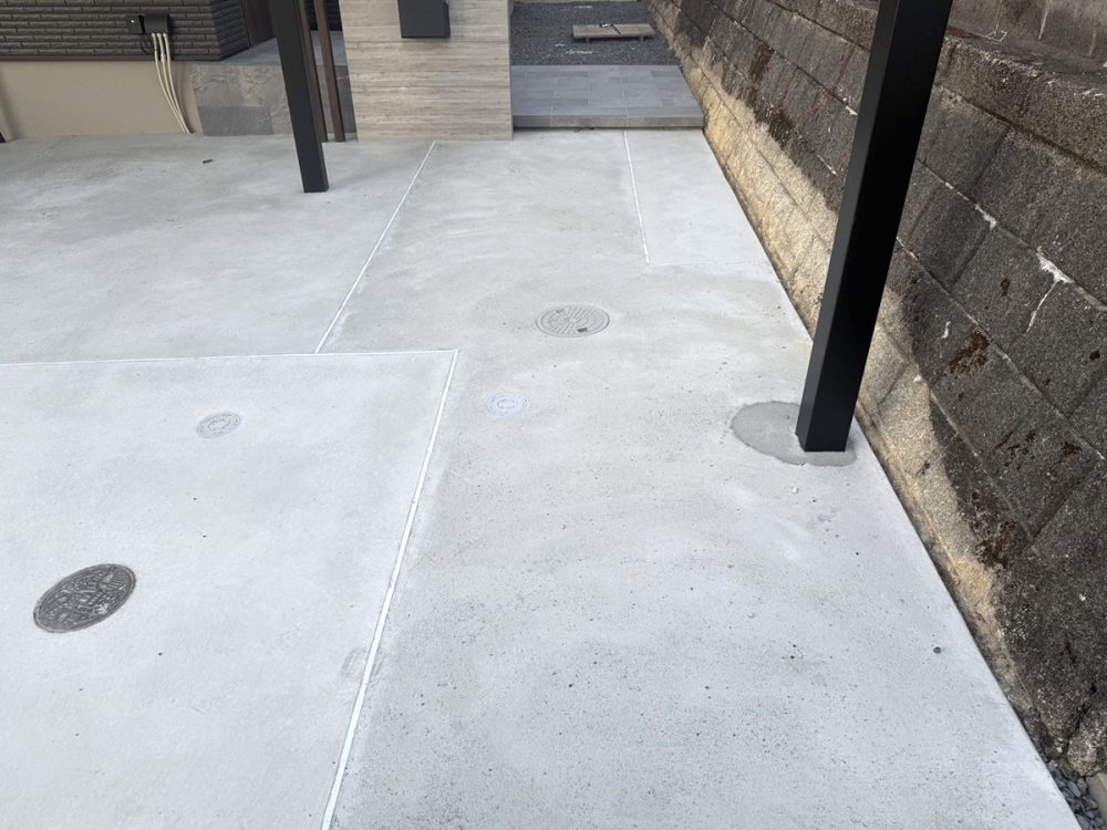 愛知県 株式会社 中村造建 イメージ1