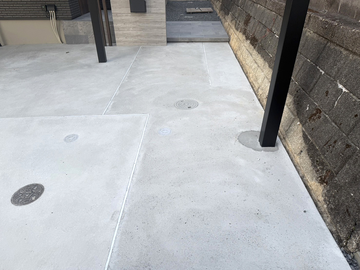 愛知県 株式会社 中村造建 イメージ1