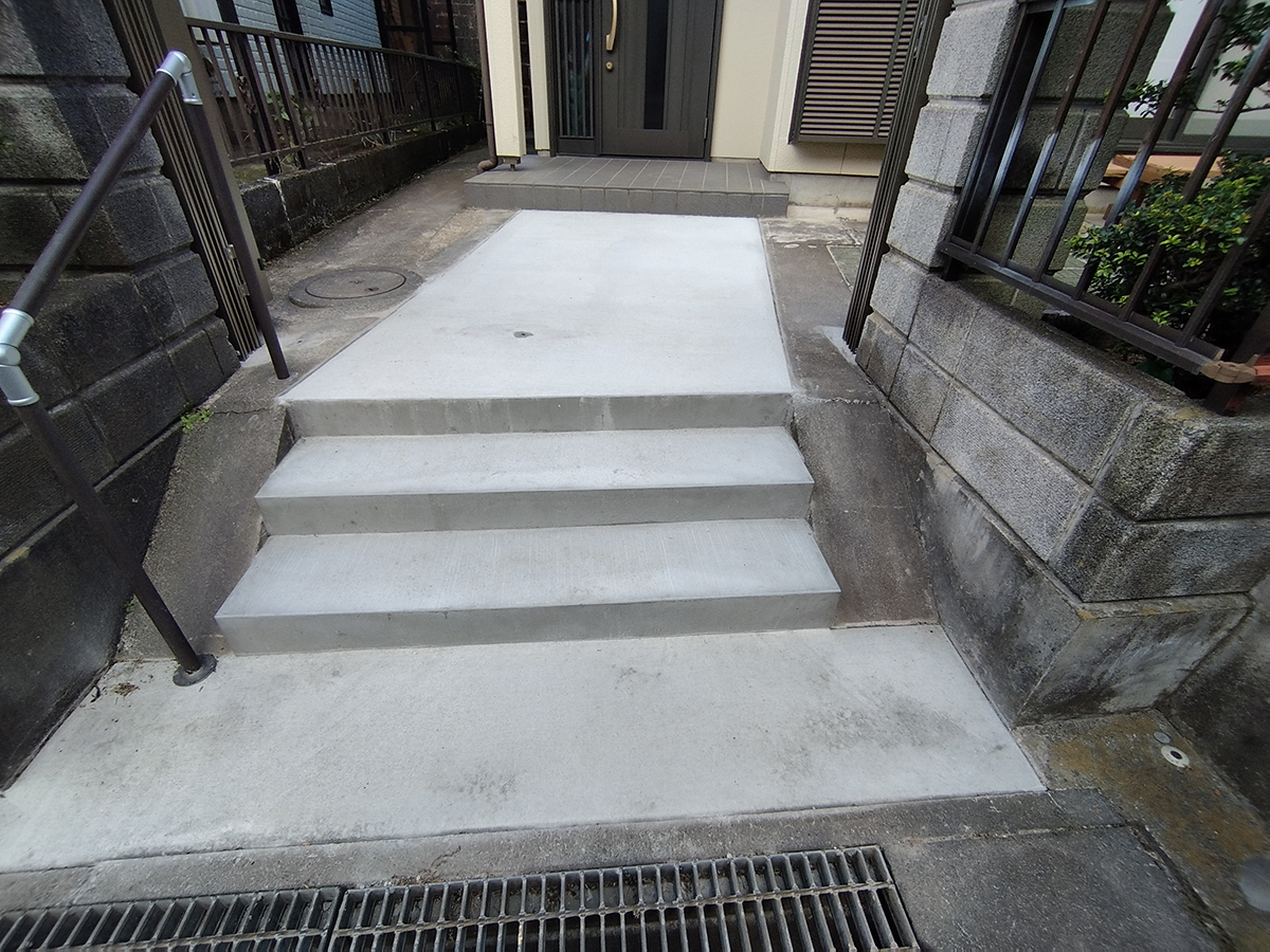 茨城県 クリエイティブパワー合同会社 イメージ1