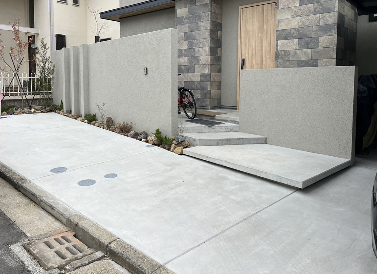 神奈川県 Ramzy イメージ1