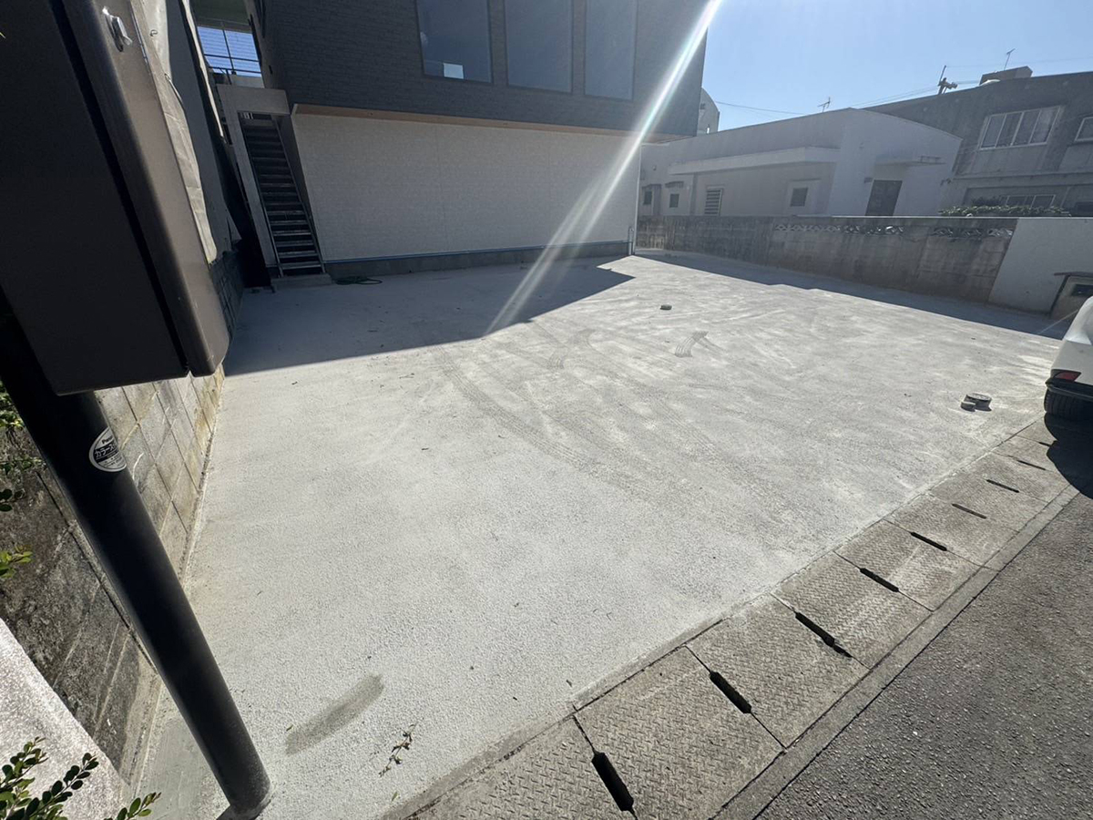 沖縄県 株式会社 匠心 イメージ1