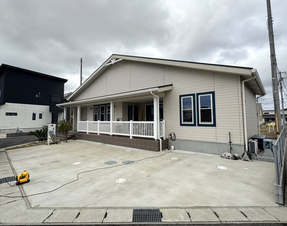 千葉県 2nd space株式会社 イメージ1