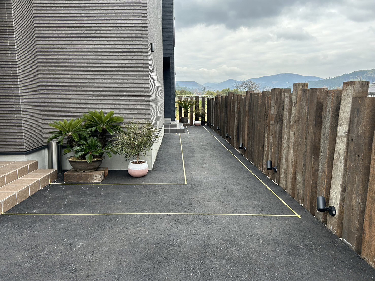 熊本県 NONコーポレーション株式会社 イメージ1