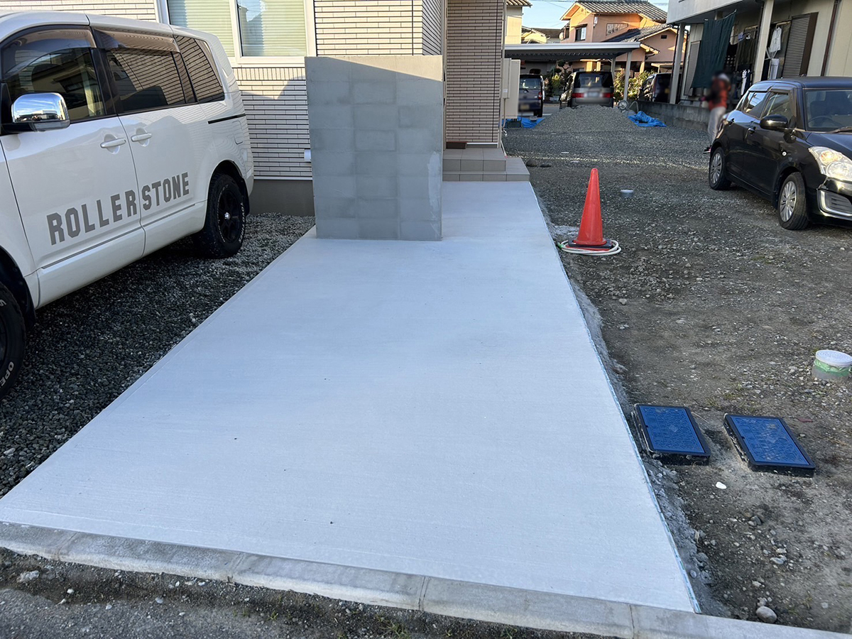 熊本県 NONコーポレーション株式会社 イメージ1