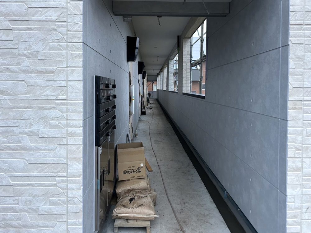 熊本県 NONコーポレーション株式会社 イメージ1