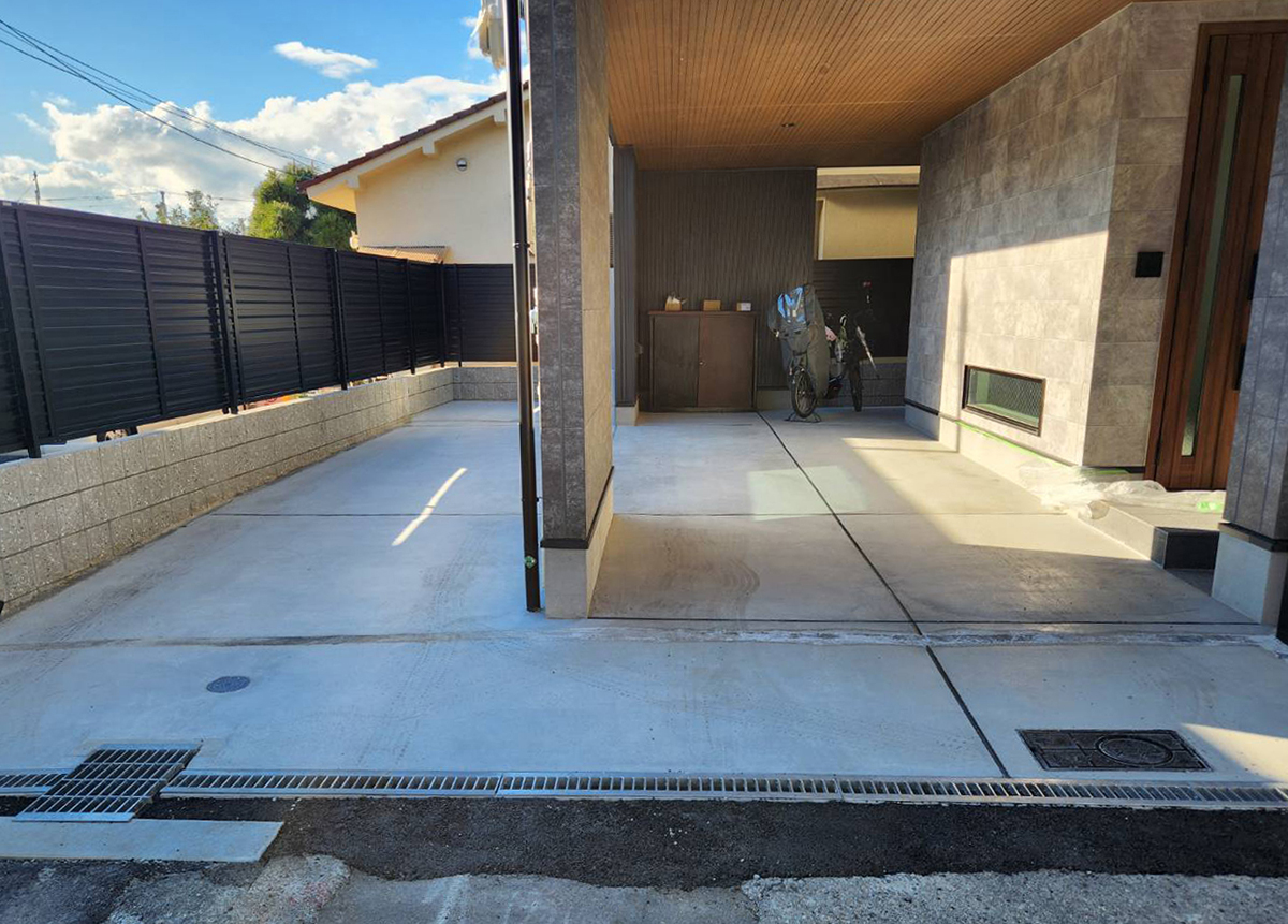 奈良県 株式会社 心和総業 イメージ1