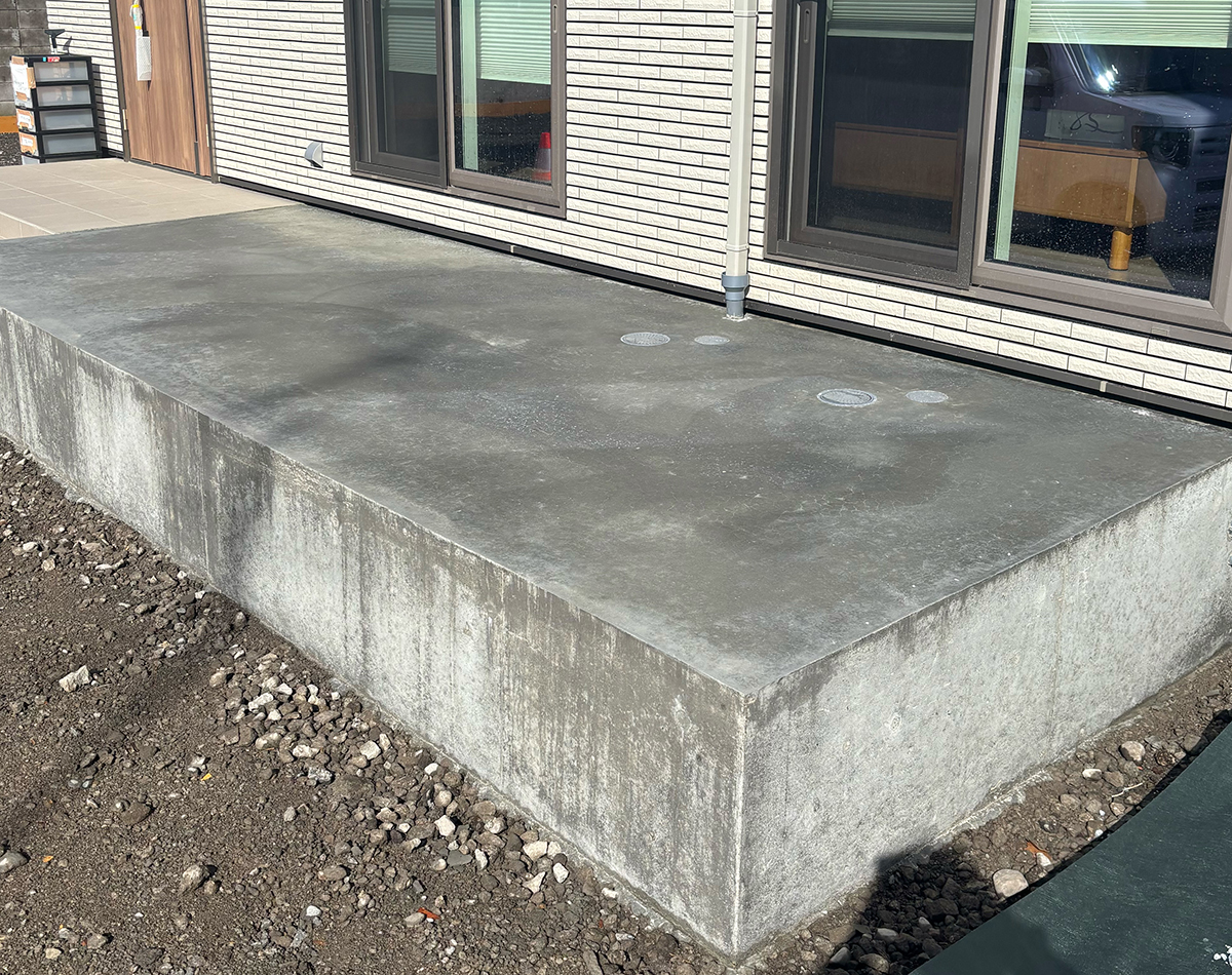 青森県 高奥フロアー イメージ1