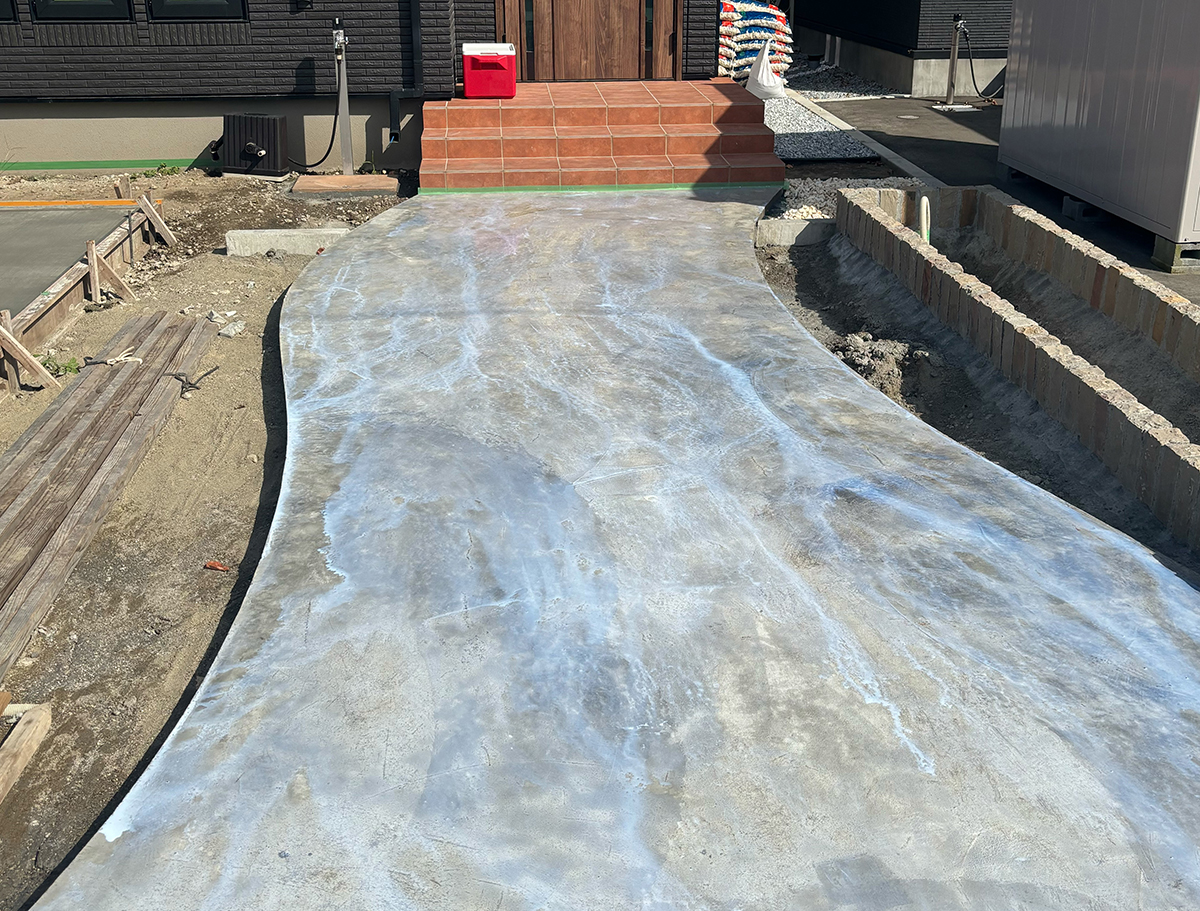 青森県 高奥フロアー イメージ1